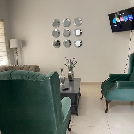 Casa Poniente Villa Hermosillo Eksteriør bilde