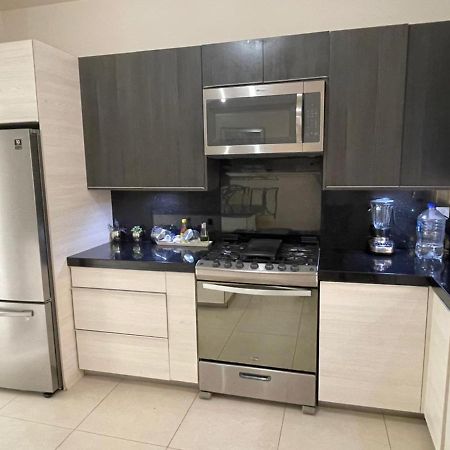Casa Poniente Villa Hermosillo Eksteriør bilde