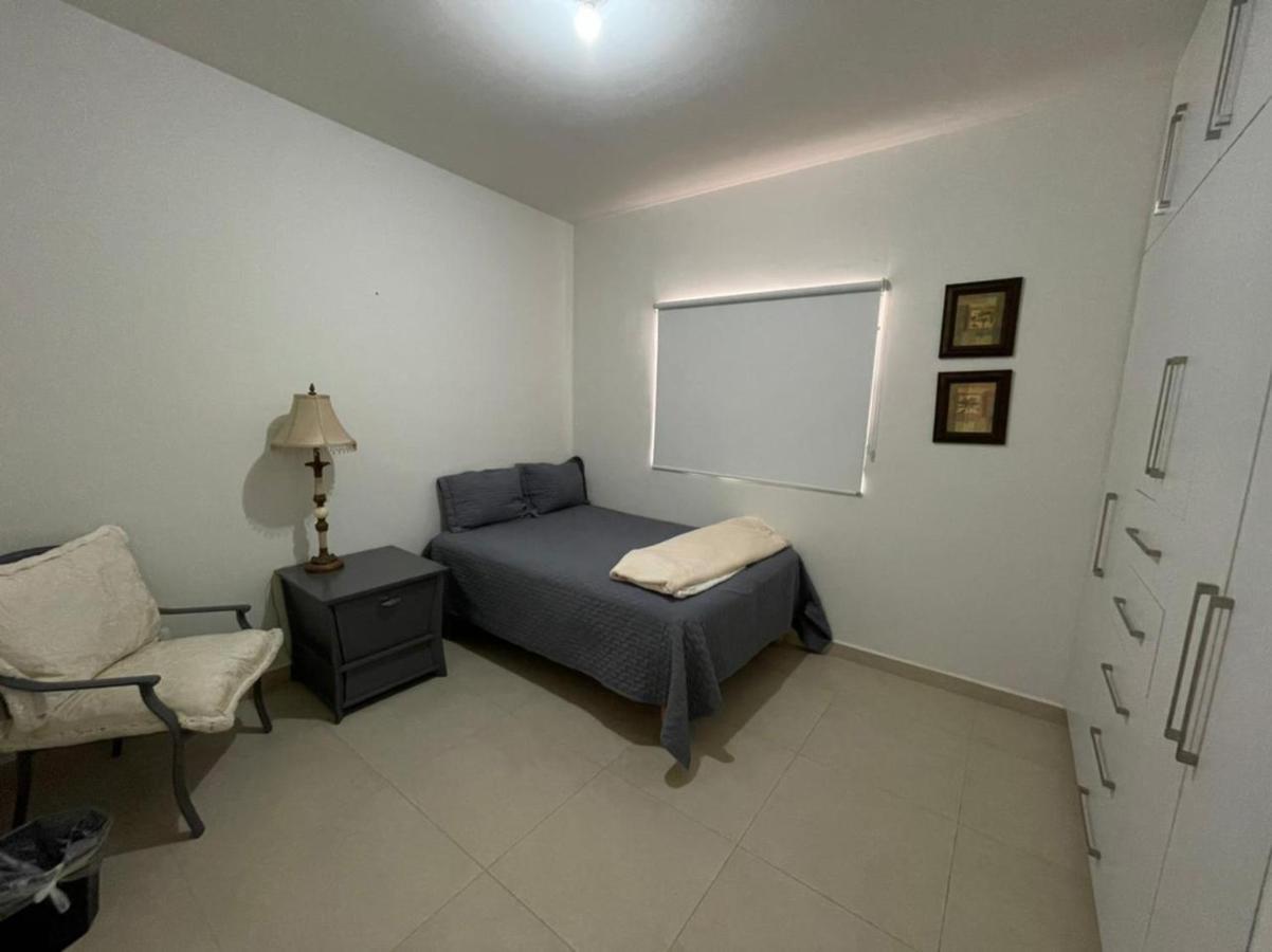 Casa Poniente Villa Hermosillo Eksteriør bilde