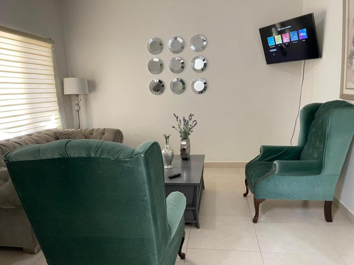 Casa Poniente Villa Hermosillo Eksteriør bilde