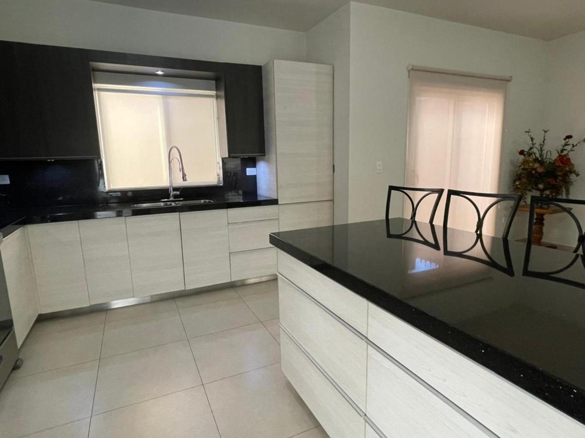 Casa Poniente Villa Hermosillo Eksteriør bilde