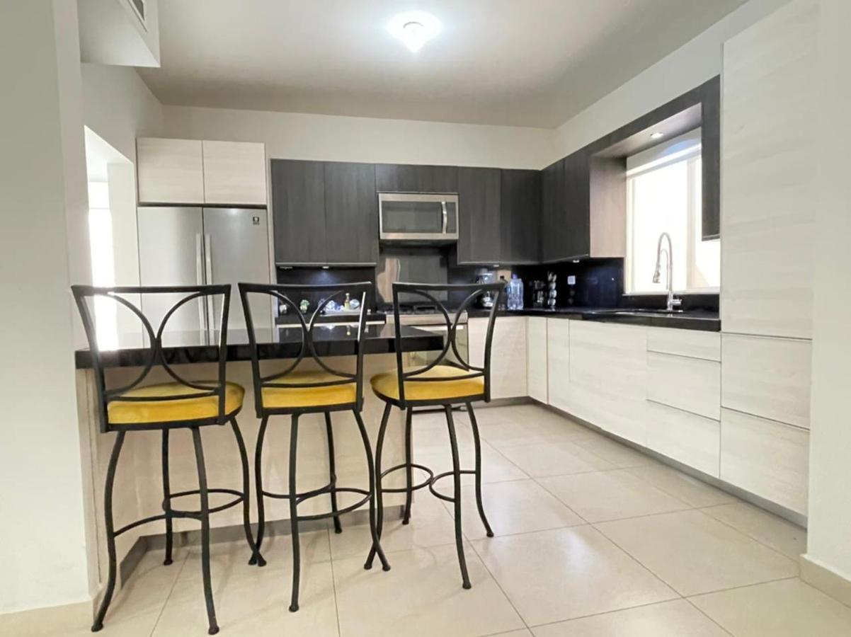 Casa Poniente Villa Hermosillo Eksteriør bilde