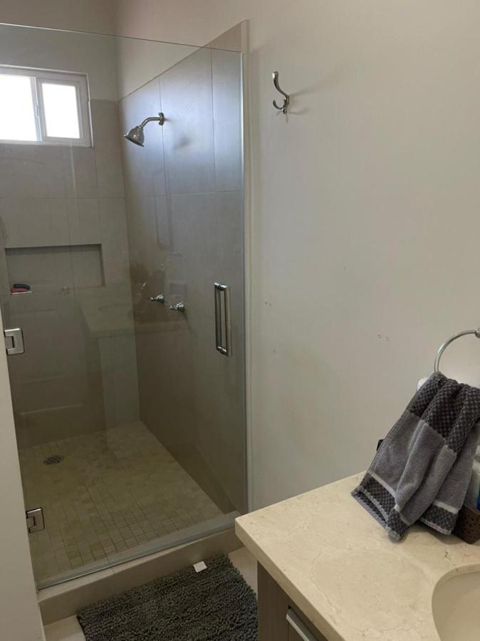 Casa Poniente Villa Hermosillo Eksteriør bilde