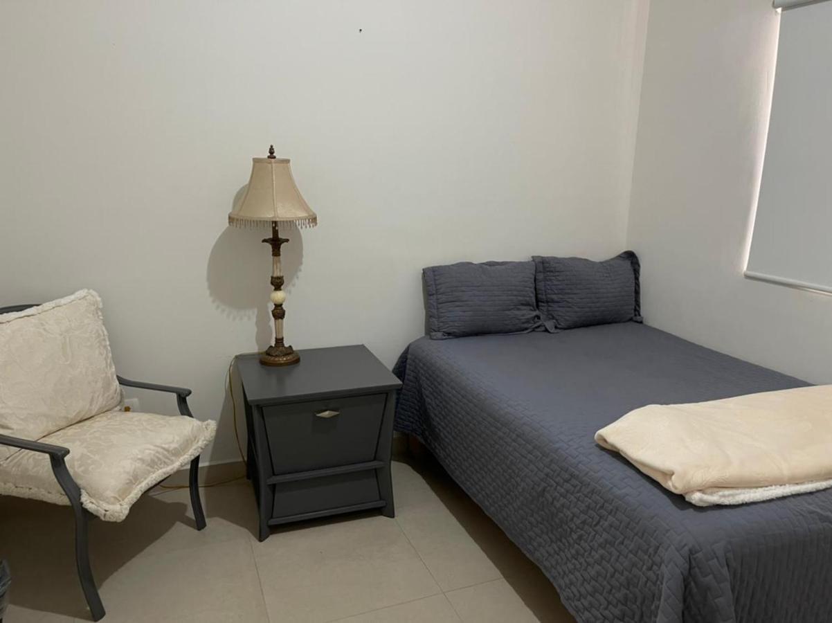 Casa Poniente Villa Hermosillo Eksteriør bilde