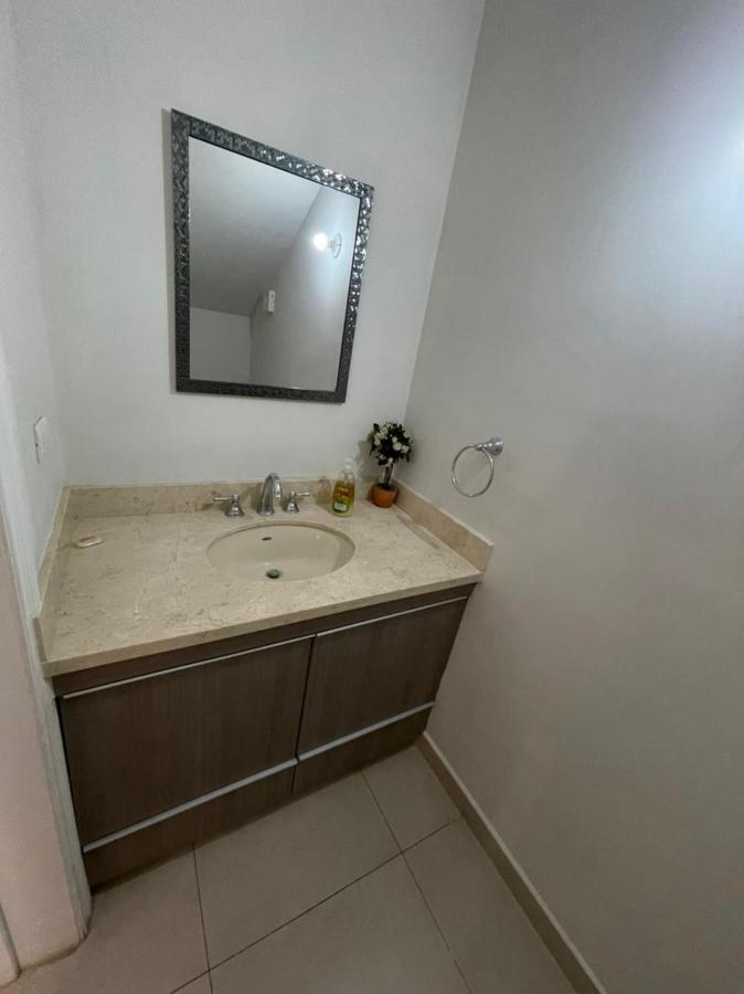 Casa Poniente Villa Hermosillo Eksteriør bilde