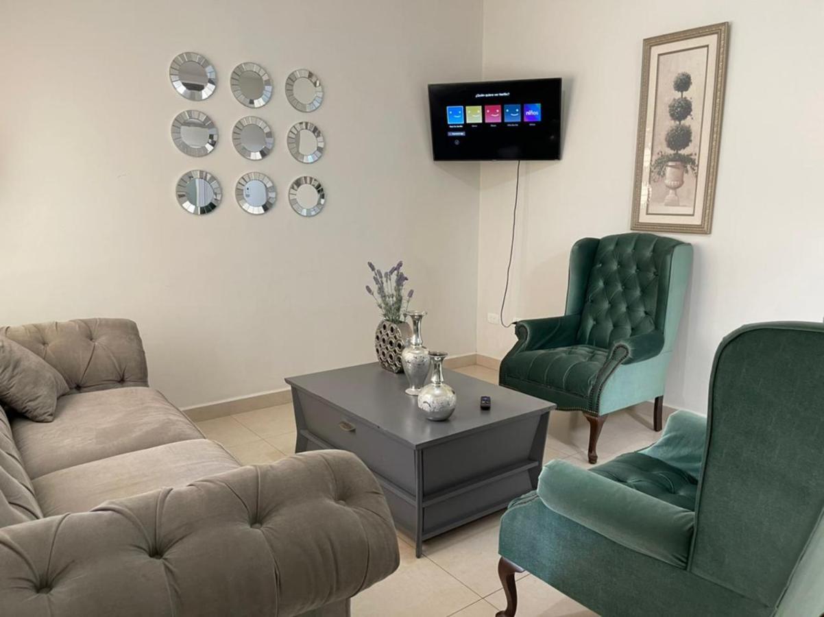 Casa Poniente Villa Hermosillo Eksteriør bilde