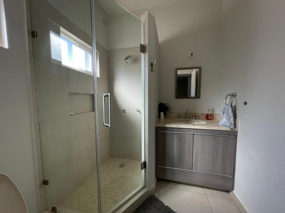 Casa Poniente Villa Hermosillo Eksteriør bilde