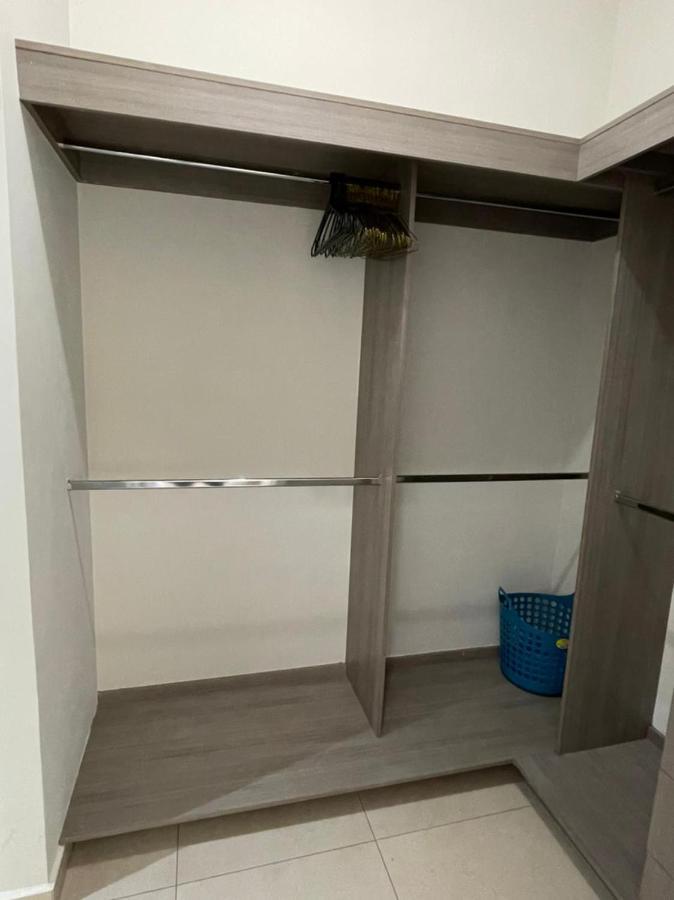 Casa Poniente Villa Hermosillo Eksteriør bilde