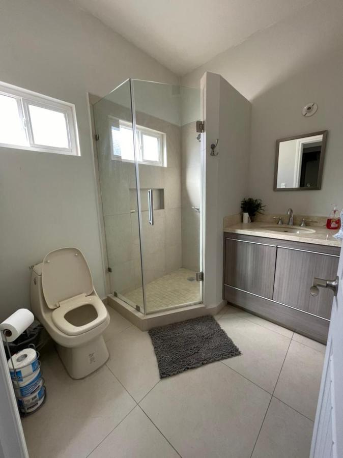 Casa Poniente Villa Hermosillo Eksteriør bilde