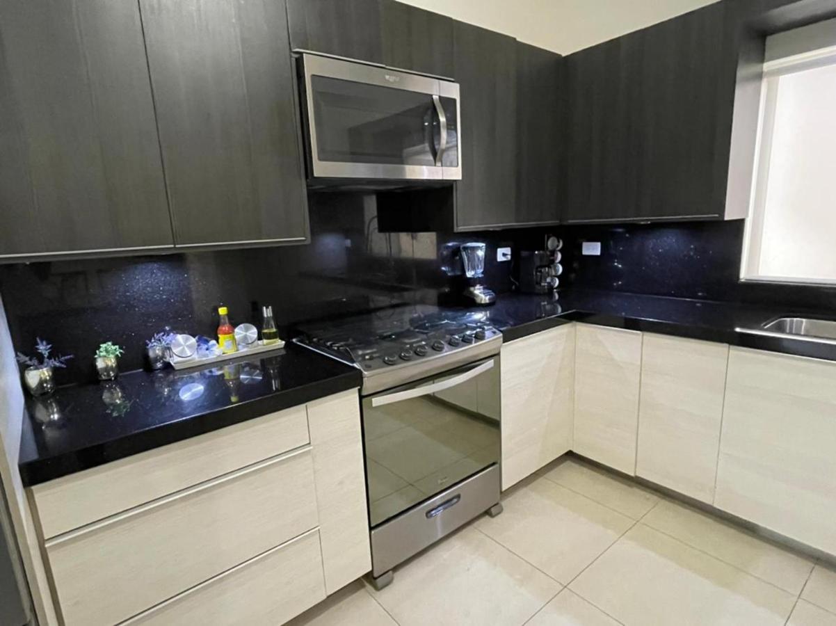Casa Poniente Villa Hermosillo Eksteriør bilde