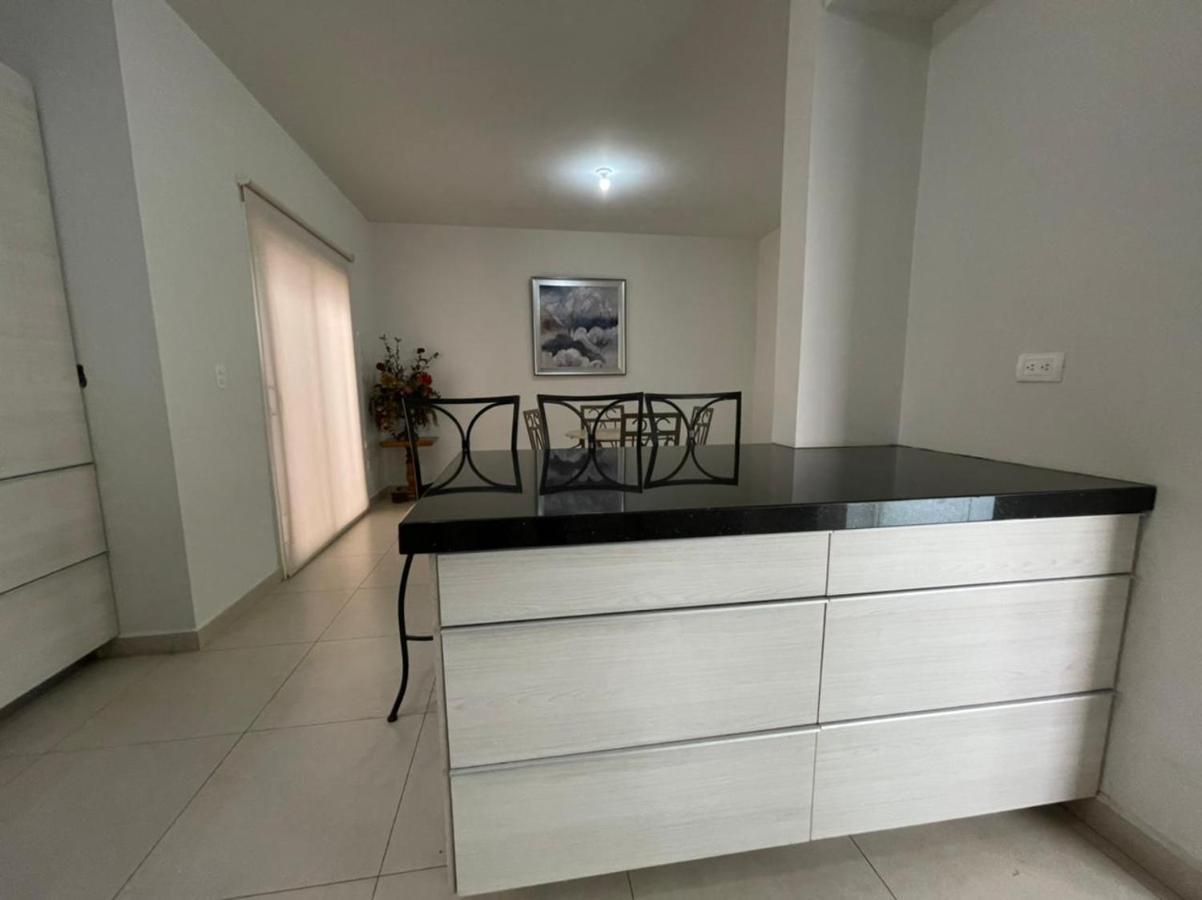 Casa Poniente Villa Hermosillo Eksteriør bilde