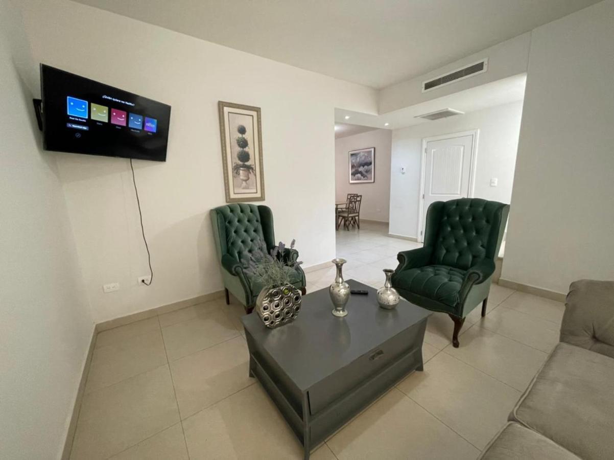 Casa Poniente Villa Hermosillo Eksteriør bilde
