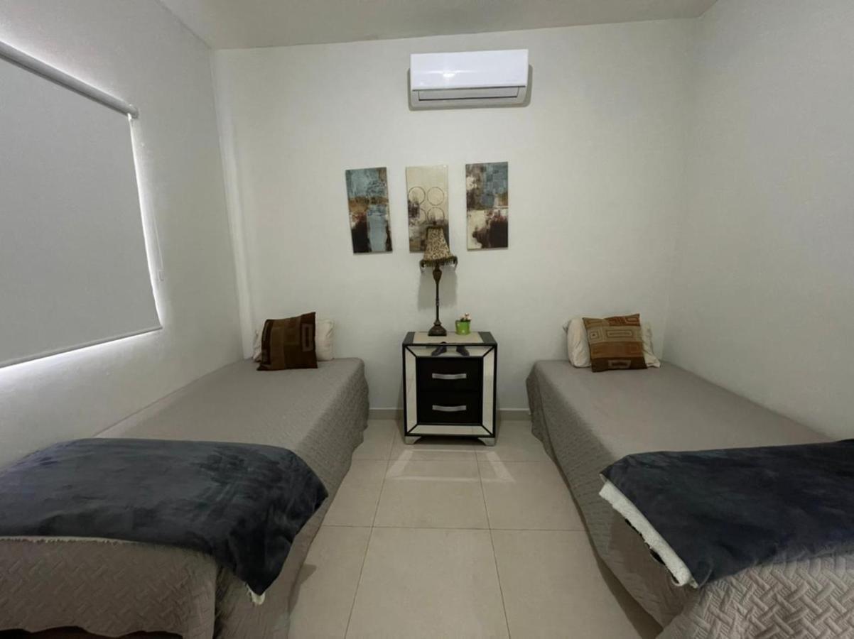 Casa Poniente Villa Hermosillo Eksteriør bilde