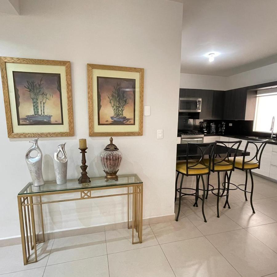 Casa Poniente Villa Hermosillo Eksteriør bilde
