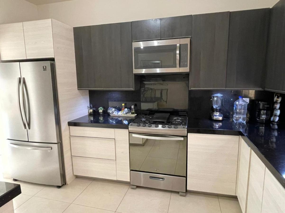Casa Poniente Villa Hermosillo Eksteriør bilde